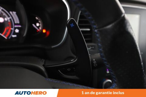 M&eacute;gane 1.6 TCe Energy GT EDC7 205 ch 2016 occasion 92130 Issy-les-Moulineaux
