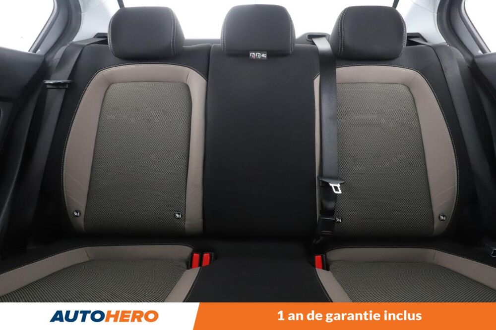 Tipo 1.4 Pop 4P 95 ch 2017 occasion 92130 Issy-les-Moulineaux