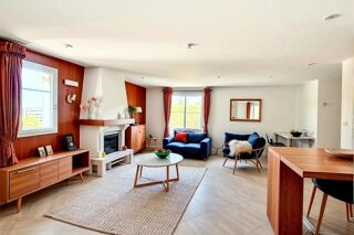  Maison � vendre 5 pi�ces 114 m�