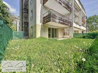  Appartement à vendre 4 pièces 84 m²