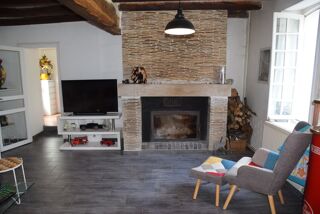  Maison � vendre 5 pi�ces 128 m�