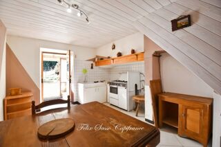  Maison à vendre 4 pièces 70 m²