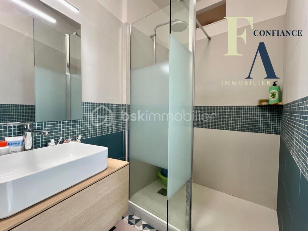 Vente Appartement Appartement T3 Côté Théâtre – Avenue Victor Hugo Sete