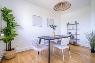  Appartement à vendre 3 pièces 68 m²