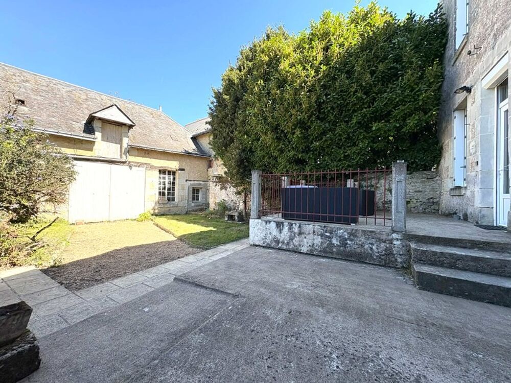 Vente Maison Charmante maison Semblancay