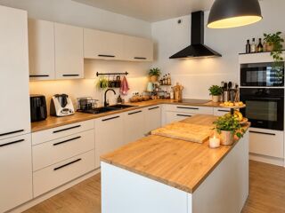  Maison à vendre 5 pièces 160 m²
