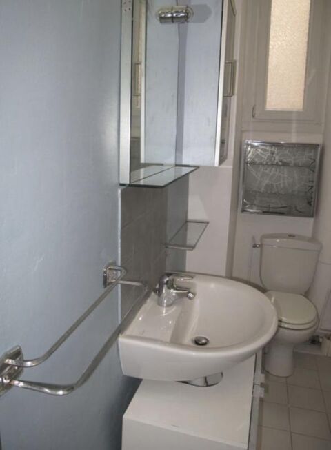  Appartement � louer 2 pi�ces 40 m�