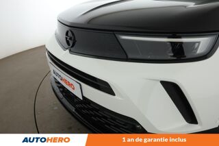 Mokka 1.2 Turbo GS Line 100 ch 2021 occasion 92130 Issy-les-Moulineaux