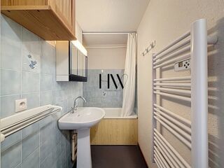  Appartement  vendre 2 pices 24 m