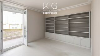  Appartement à vendre 3 pièces 60 m²