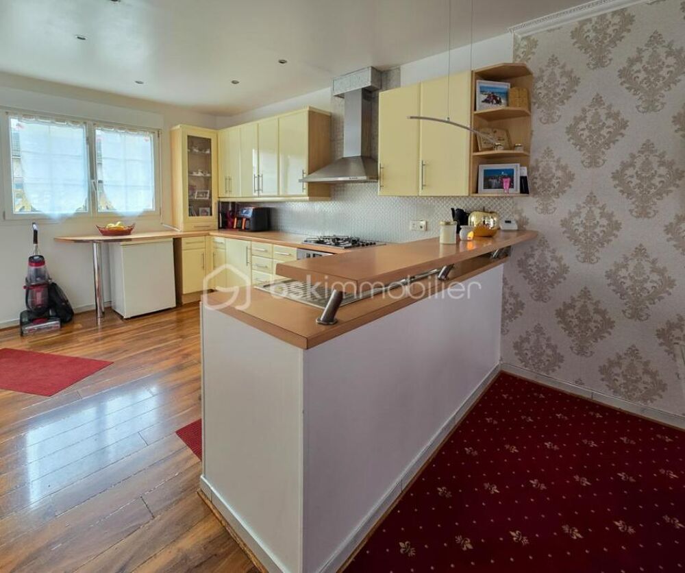 � vendre  Maison Bondy (93140)