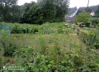  Terrain � vendre 860 m�