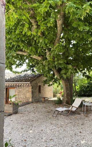 Location Maison Maison de 48m2 à louer sur Sauzet Sauzet
