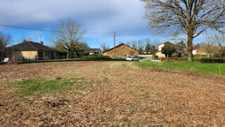  Terrain � vendre 1220 m�