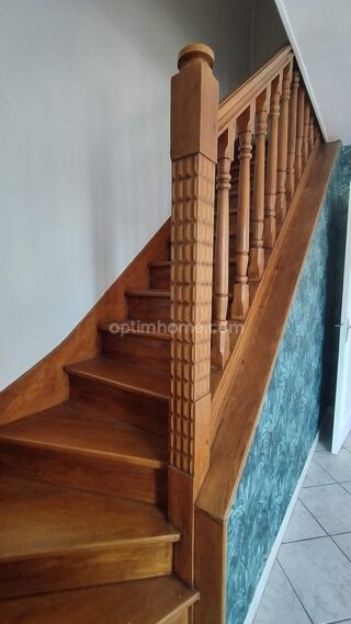  Maison � vendre 6 pi�ces 120 m�