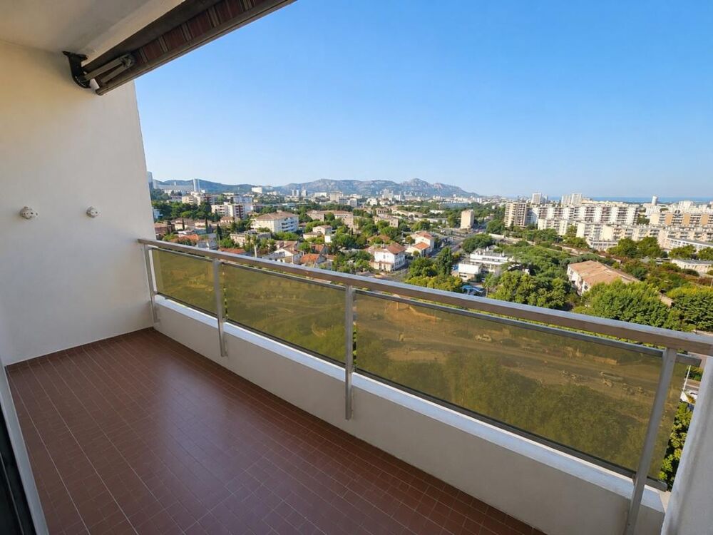 Appartement 3 pièces 68 m² · à Marseille 10 · 68 m² · 140 000 €