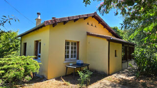  Maison à vendre 4 pièces 122 m²