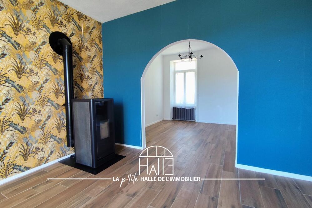 Vente Propriété/Château Demeure Saint sulpice lauriere