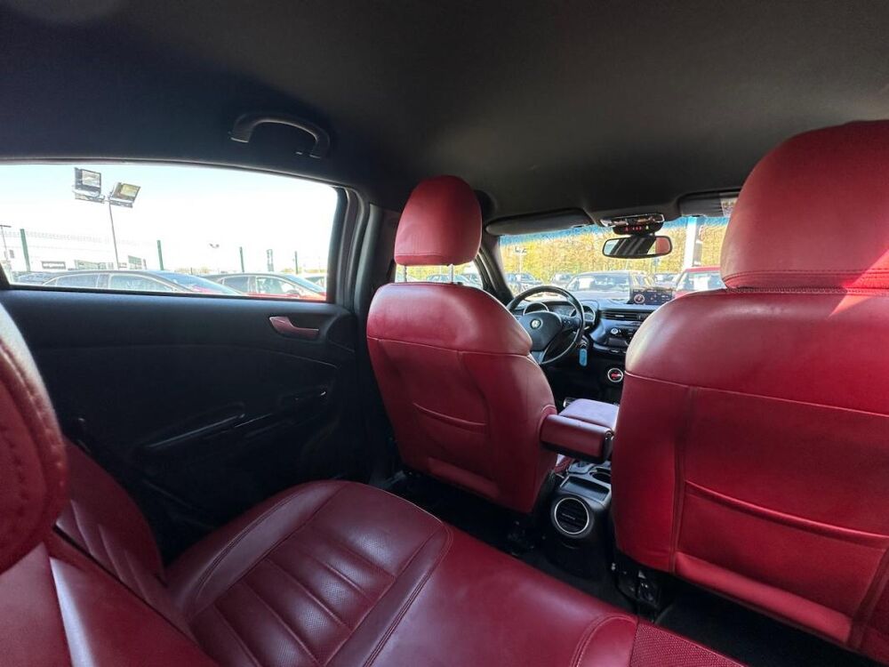 Giulietta III 2.0 JTDM 170 S/S SUPER ALFA TCT 2011 occasion 78240 Chambourcy