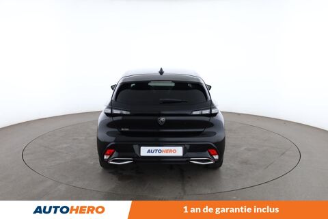 308 1.5 Blue-HDi Allure Pack 131 ch 2022 occasion 92130 Issy-les-Moulineaux
