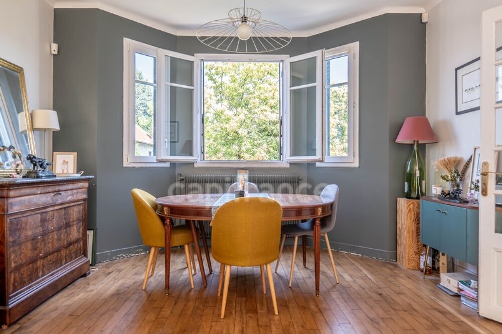  vendre  Maison La Celle-Saint-Cloud (78170)