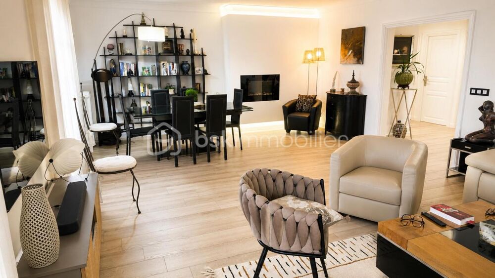 à vendre  Appartement Toulon (83000)