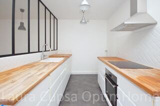  Appartement à vendre 4 pièces 76 m²