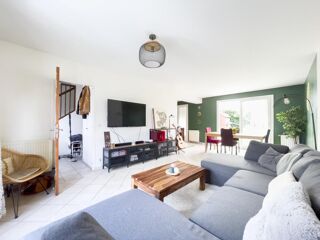  Maison à vendre 5 pièces 83 m²