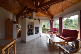  Maison à vendre 3 pièces 80 m²