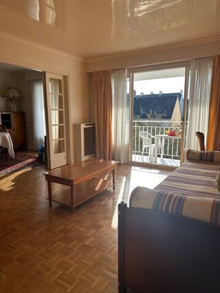  Appartement  vendre 3 pices 62 m