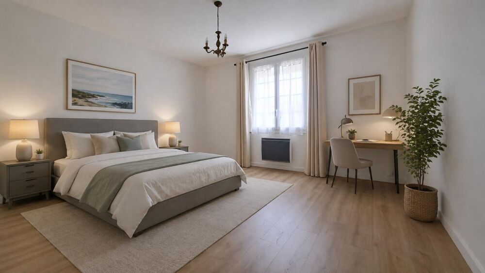 Vente Maison Pavillon L houmeau