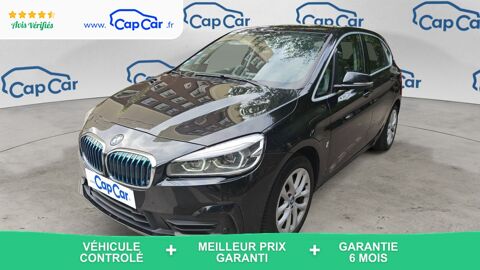 Annonce voiture BMW Serie 2 15050 €