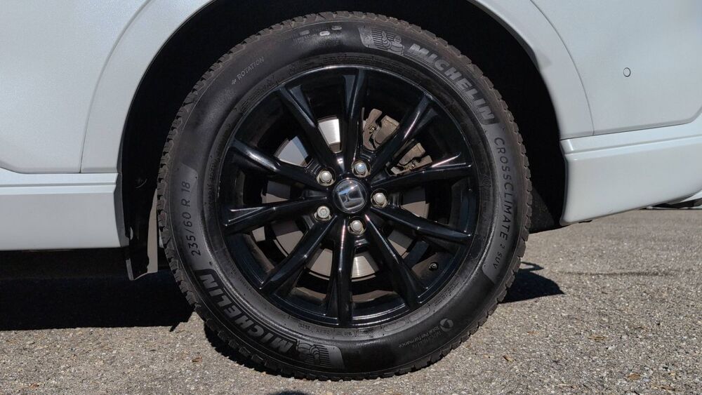 CR-V 2.0 i-MMD 184 Hybrid BVA2 Advance Tech 2025 occasion 57370 Phalsbourg