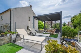  Maison à vendre 4 pièces 240 m²