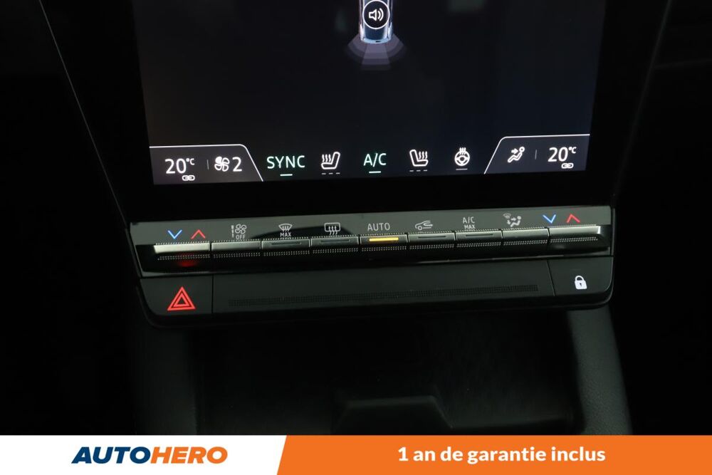 M&eacute;gane EV60 Optimum Charge Techno 220 ch 2022 occasion 92130 Issy-les-Moulineaux