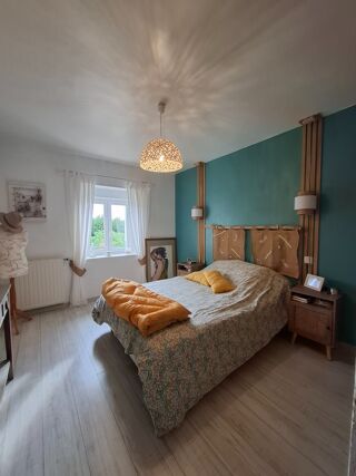  Maison � vendre 6 pi�ces 165 m�