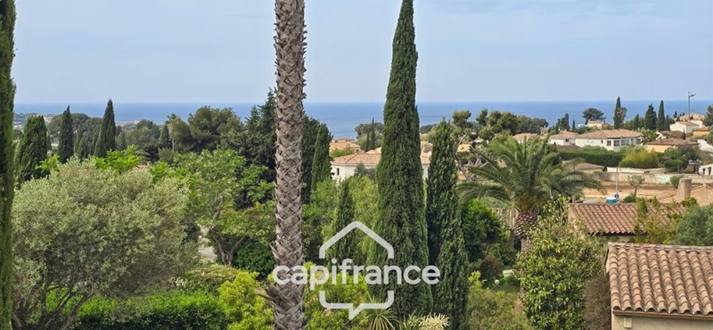 � vendre  Villa Sanary-sur-Mer (83110)