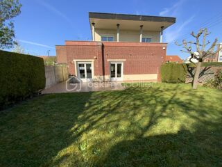  Maison � vendre 7 pi�ces 138 m�