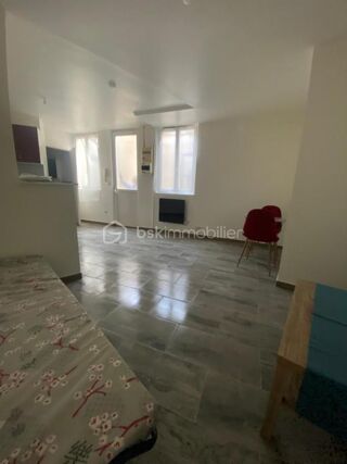  Immeuble � vendre 12 pi�ces 265 m�