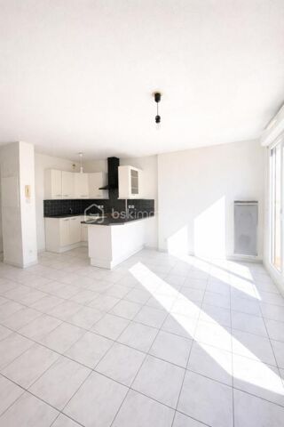  Duplex/triplex à vendre 3 pièces 46 m²