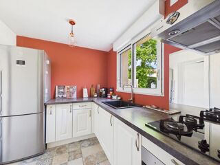  Maison à vendre 4 pièces 126 m²