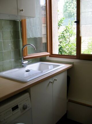  Appartement à louer 1 pièce 32 m²