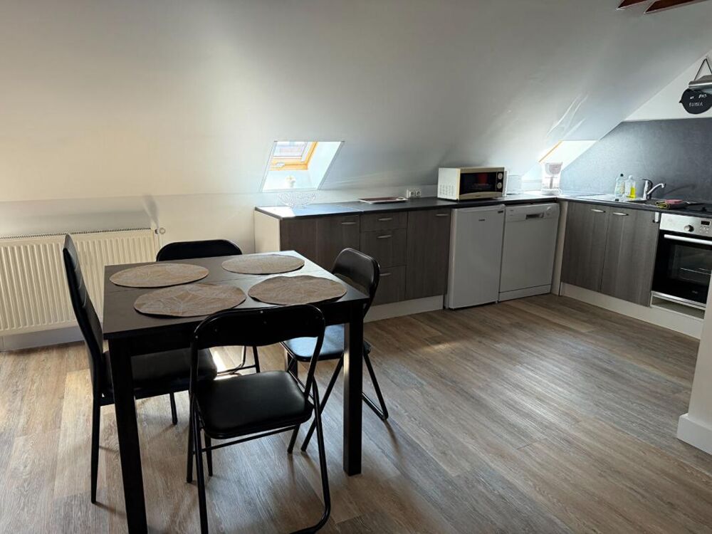 Superbe studio rénové au coeur du Mont-Dore, à deux pas des Thermes