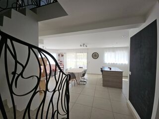  Maison � vendre 5 pi�ces 120 m�