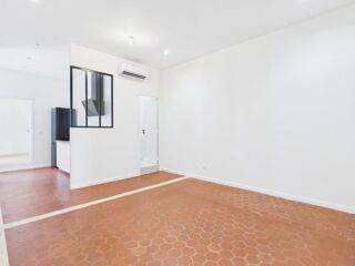  Appartement à vendre 3 pièces 58 m²