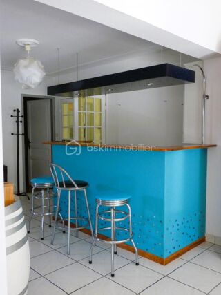  Maison � vendre 11 pi�ces 159 m�