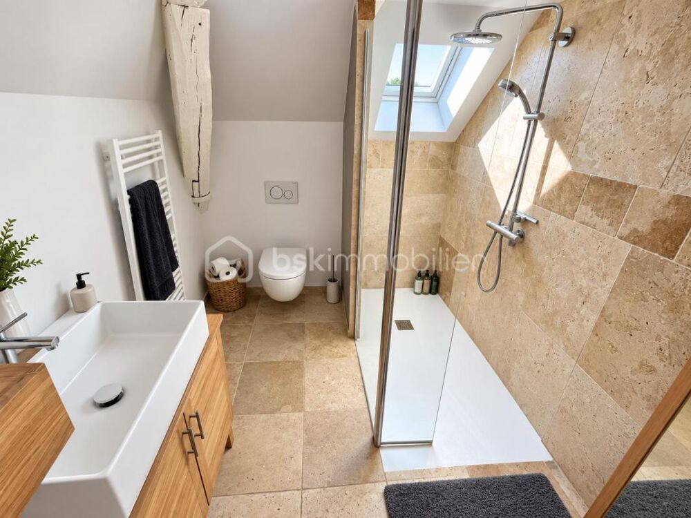 à vendre  Propriété/château Gisors (27140)