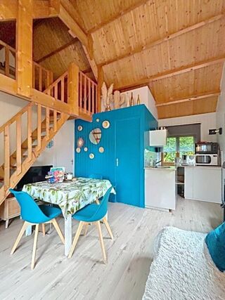  Maison à vendre 4 pièces 35 m²
