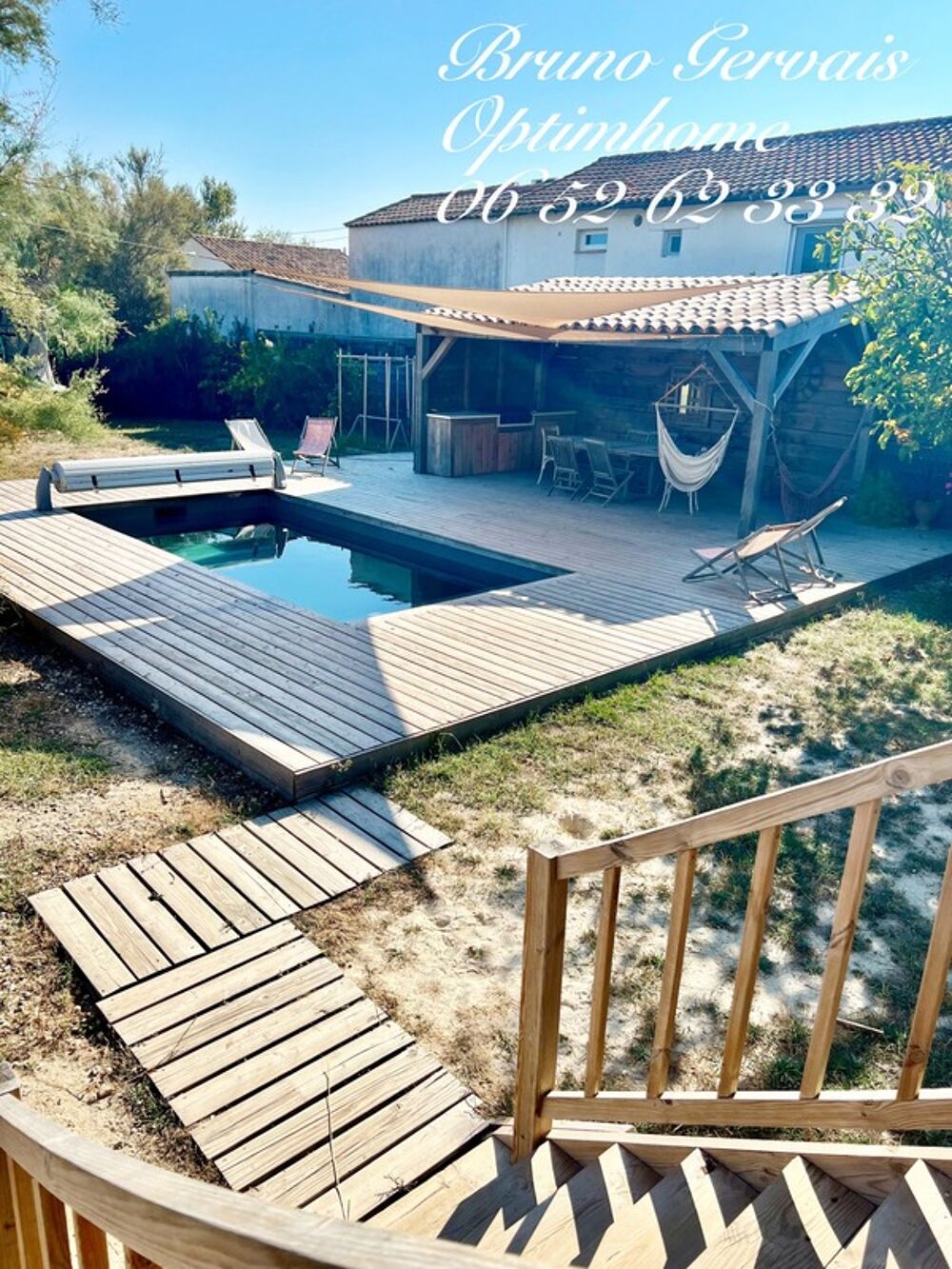 � vendre  Maison Frontignan (34110)