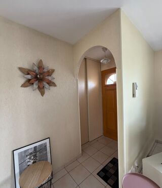  Maison à vendre 4 pièces 90 m²